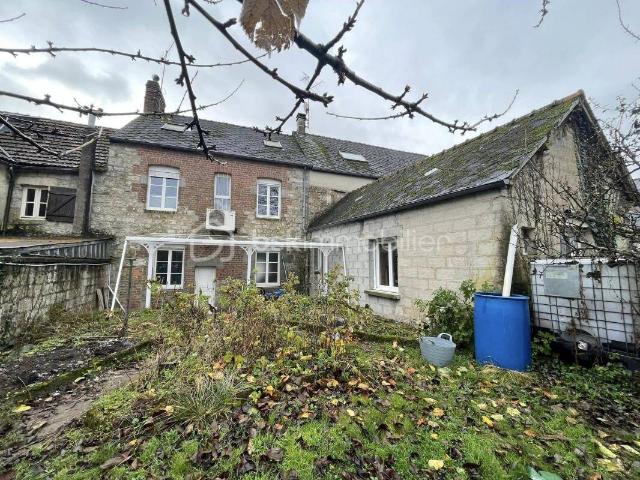 Maison de village à 10 minutes de Bagnoles de l'Orne