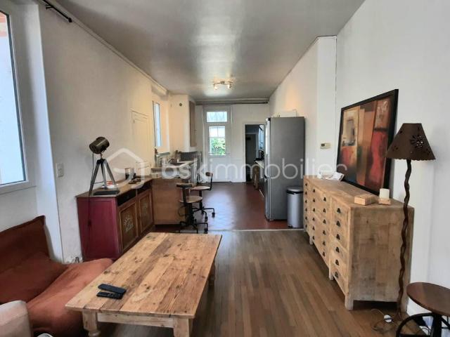 Maison de village à 5 minutes de Joigny
