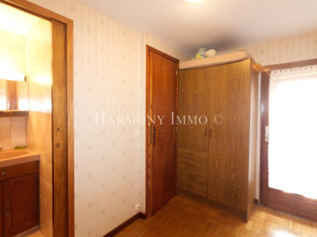 Maison de village au calme. 25m² Casaglione