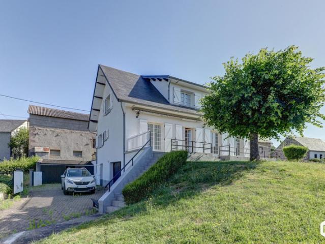 Maison de village au coeur de la Chaîne des Puys