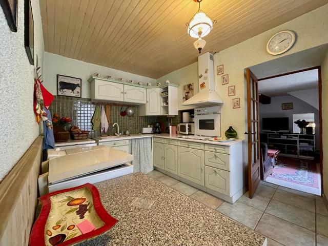 Maison de village au coeur des Corbières