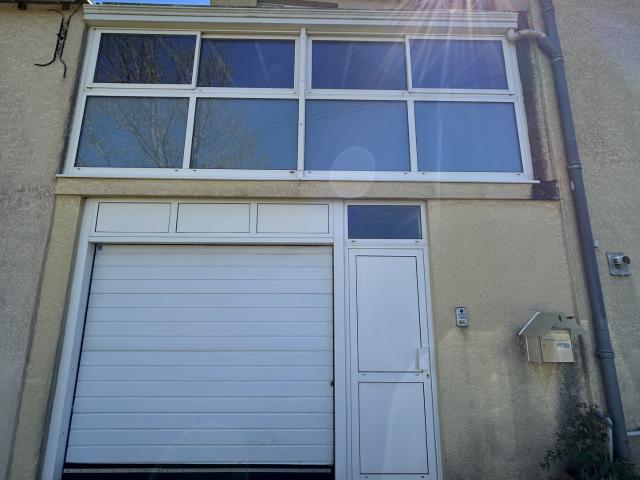 Maison de village avec garage et vérandaFenouillet du Razès 11240