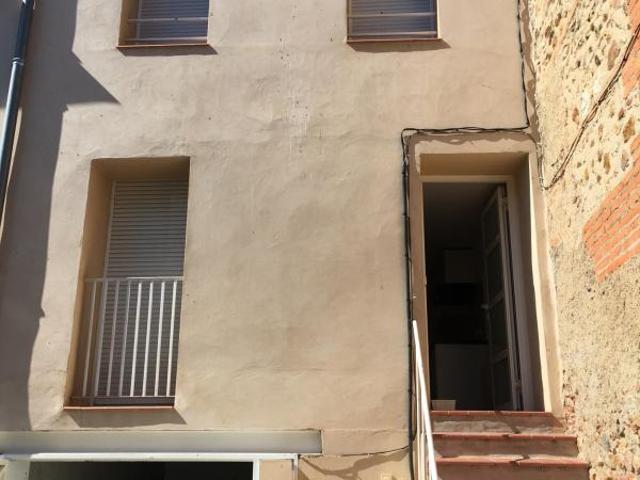 Maison de village avec garage Idéal investisseur Pollest