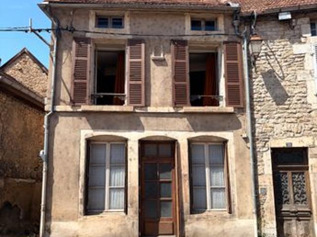 Maison de village avec jardin VITTEAUX Centre