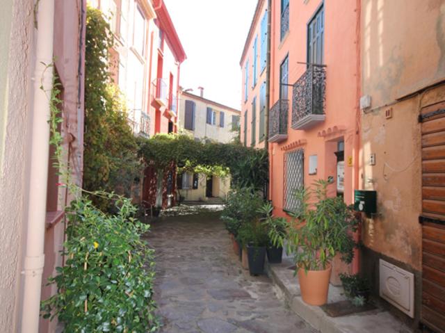 Maison de Village Centre Historique