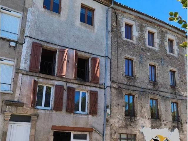 Maison de village charmante à Pradelles