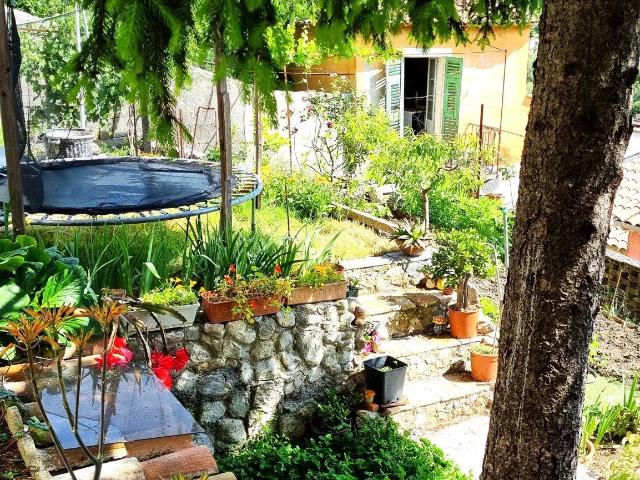 Maison de Village Contes 8 pieces 165m2 165m² Contes