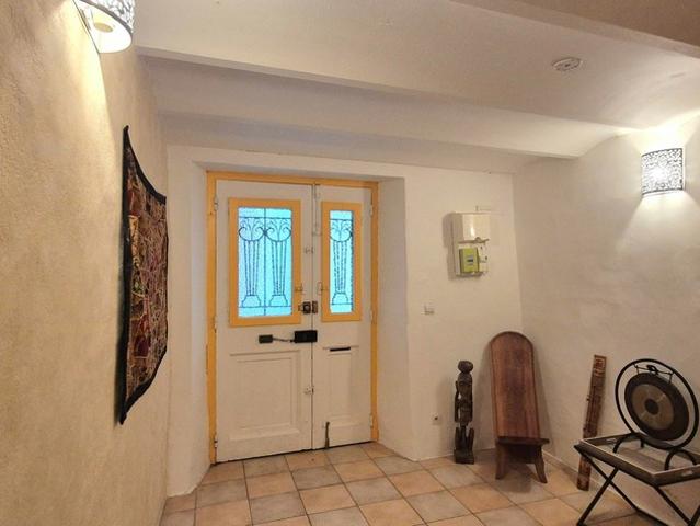 Maison de village coup de cœur à vendre 6 pièces CATLLAR 66