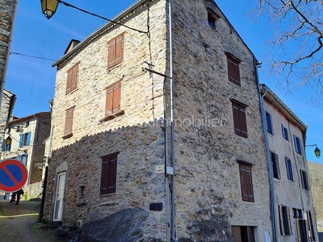 Maison de village clé en main !
