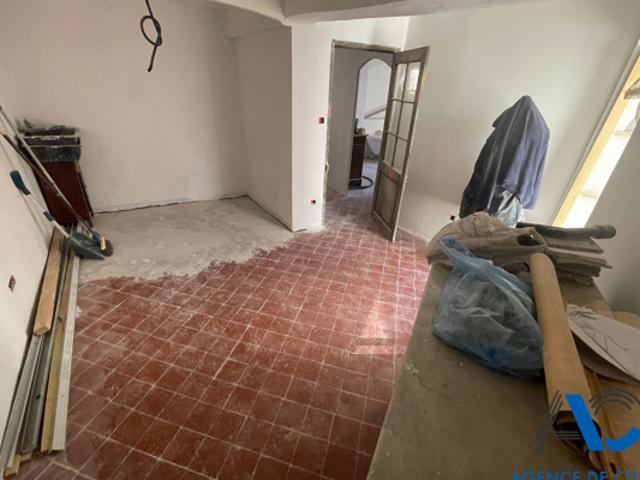 Maison de village Cuers 93 m2