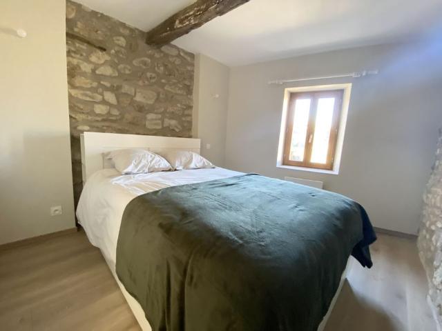 Maison de Village dans le centre de Vaison La Romaine