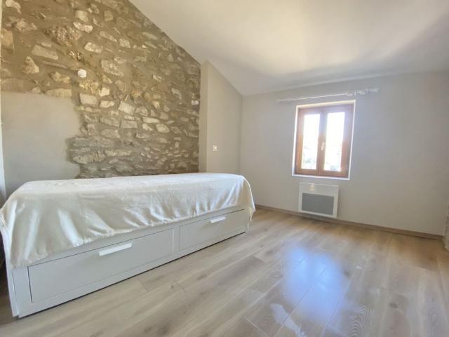 Maison de Village dans le centre de Vaison La Romaine