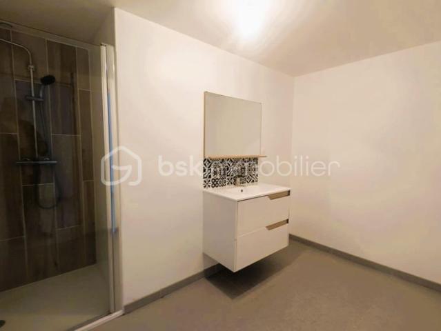Maison de village de 58 m² à L'absie