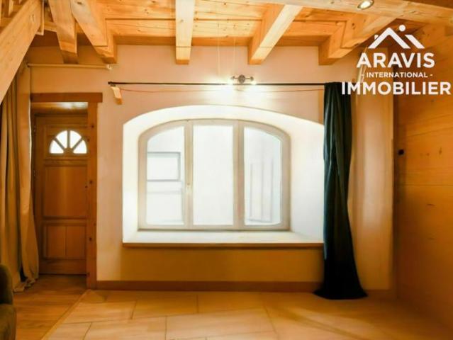 Maison de village de 68 m2