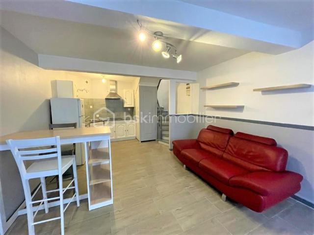 Maison de village de 70 m² à Peyriac Minervois