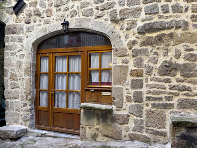 Maison de village de 75,7 m2 dans le centre historique du vi