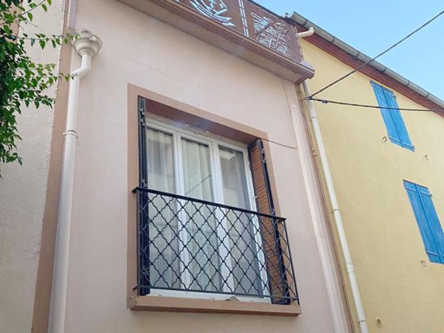 Maison de Village de 88 m2