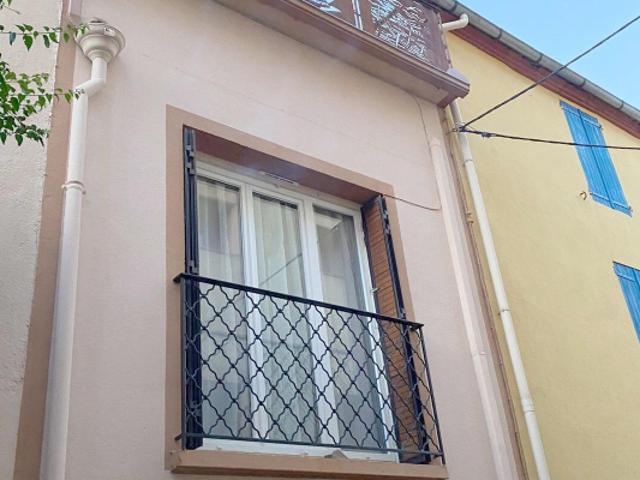 Maison de Village de 88 m2