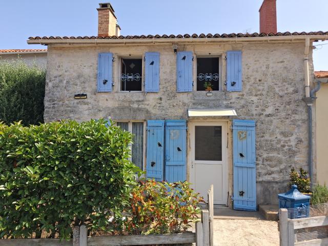 Maison de village de 105m2 à acheter à Ballon