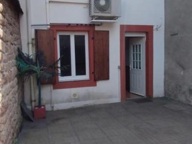 Maison de village de 114m2