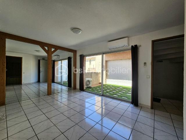 Maison de village de 116,79 m² à Tautavel