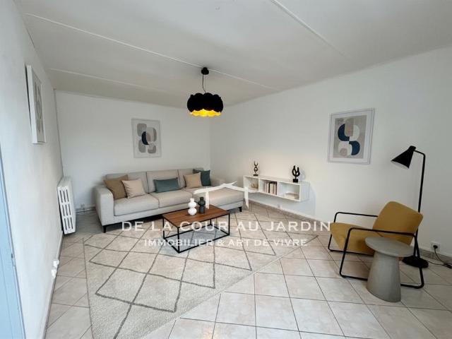 Une opportunité rare, un potentiel d'exception et un confort. 185m² Tournon d'Agenais