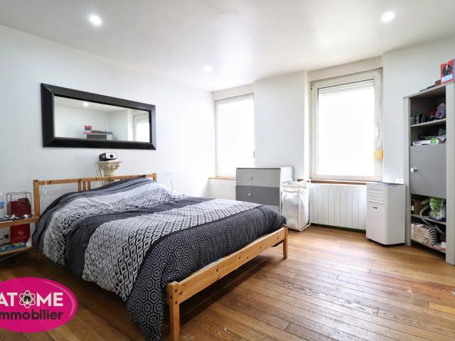 Maison de village de 130 m2