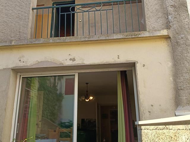 Maison de village de 140 M²