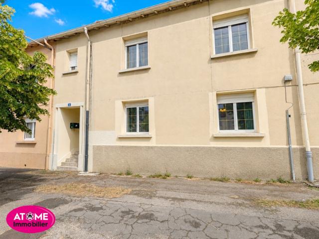 Maison de village de 147 m2