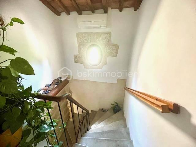 MAISON DE VILLAGE de 152 m2