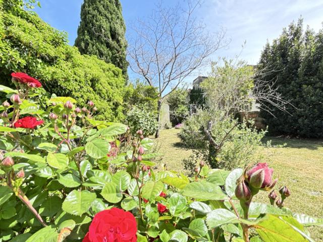 Maison de Village de 164m2 avec jardin à Lapalud