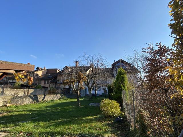 Village house in Corsier sur Vevey | dreamo. Ch