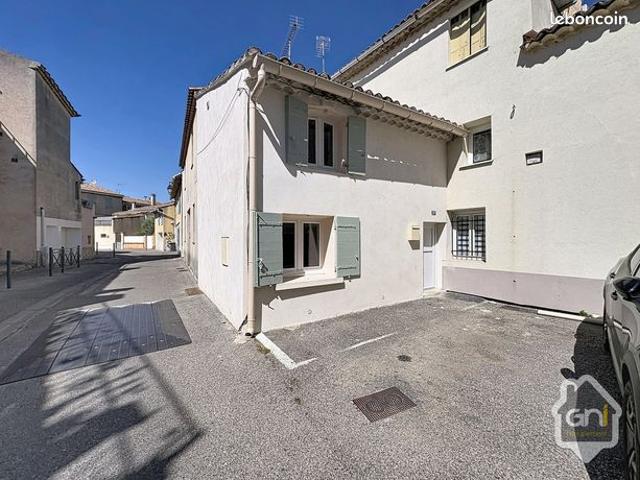Maison de village de Type 2