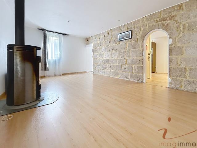 Maison de village de charme, Centre de Pignan 78m² Pignan