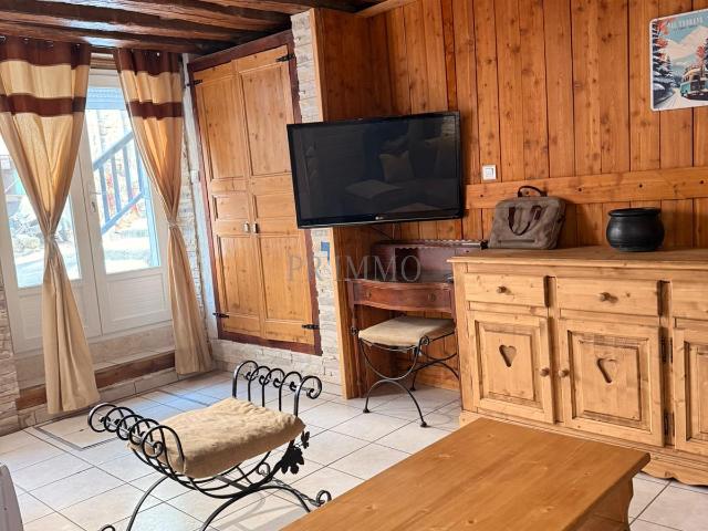 maison de village de charme BEAUVEZER