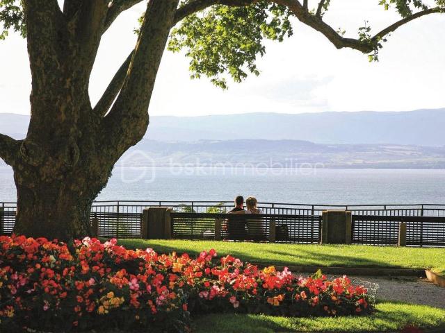 Maison de Village de Charme – Le Lyaud 74200 | Proche Thonon les Bains