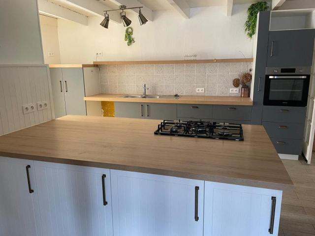 Maison de village en pierres 170 m² Charme, confort et natur. 170m² Saint Claud