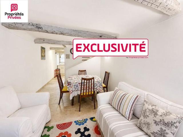 MAISON DE VILLAGE ENTIEREMENT RENOVEE 4 PIECES 3 CHAMBRES 92 m2