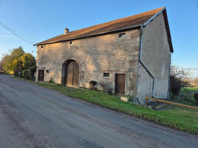 Maison de village Equevilley 5 pièce s 147 m2