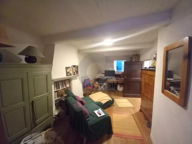 Maison de village et terrain à La Brigue 80m² La Brigue