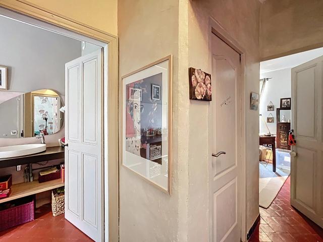 Maison de village exceptionnelle 150m² Saint Rémy de Provence