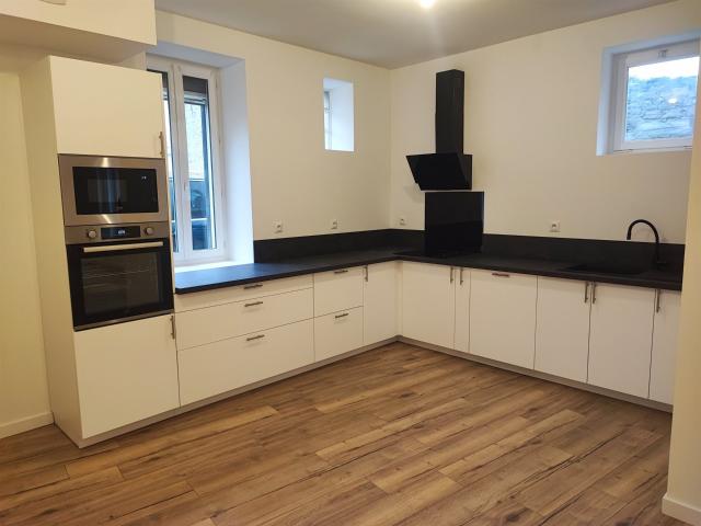 Maison de village, extérieur 139m² Rieux Minervois