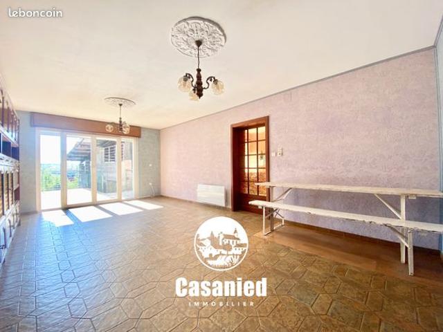 Maison de village F5