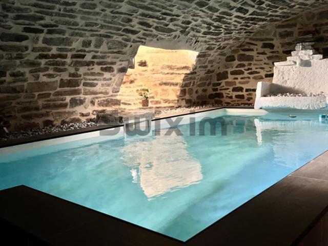 Maison de village, havre de paix entre Uzès, Nîmes et Alès