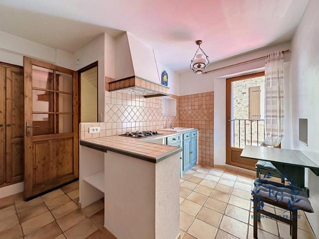 Maison de village idéal premier achat !
