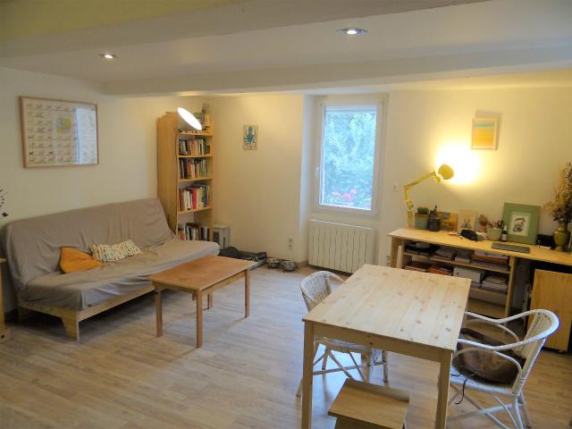 Maison de village L'Escale 4 pièce s 63 m2