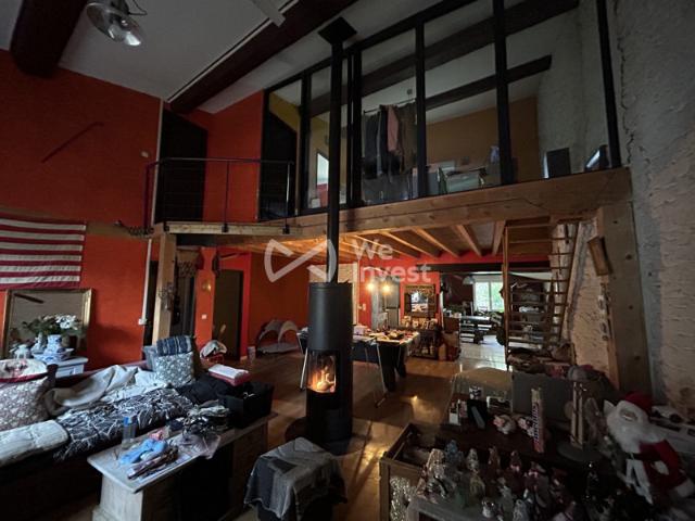 Maison de village Loft
