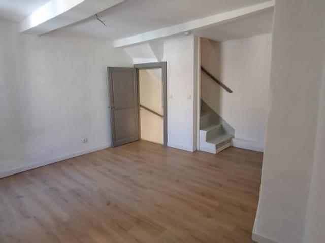 Maison de village LOUPIAN