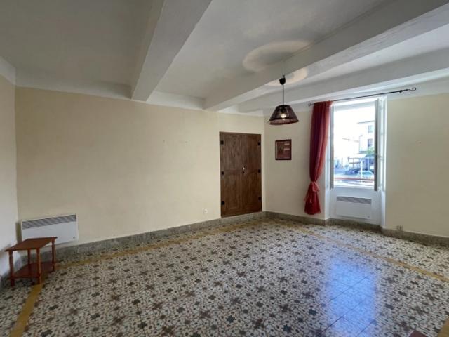 Maison de Village Malaucène