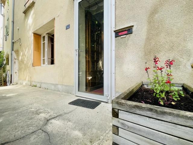 Maison de village Malaucène